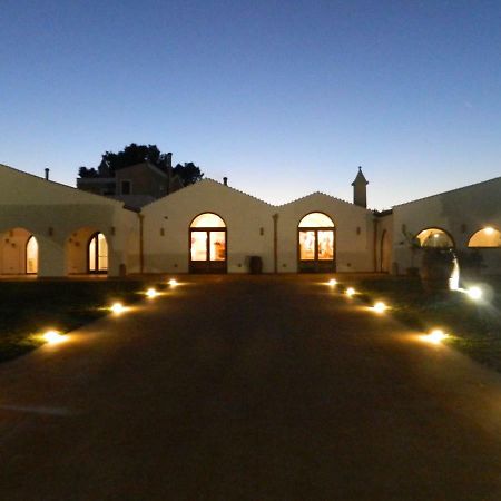 Masseria Colle Carro Ba07200451000019667 Altamura Exterior photo