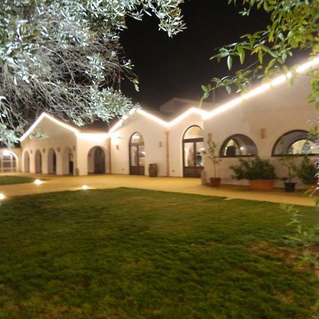 Masseria Colle Carro Ba07200451000019667 Altamura Exterior photo