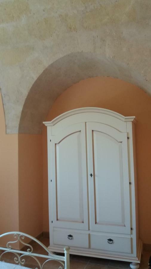 Masseria Colle Carro Ba07200451000019667 Altamura Exterior photo