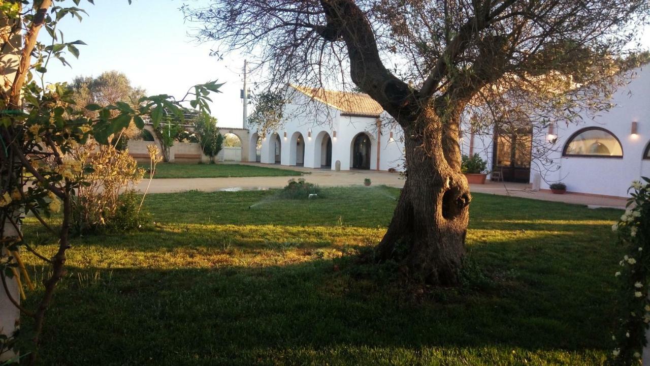 Masseria Colle Carro Ba07200451000019667 Altamura Exterior photo