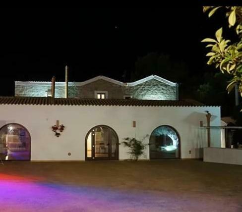 Masseria Colle Carro Ba07200451000019667 Altamura Exterior photo