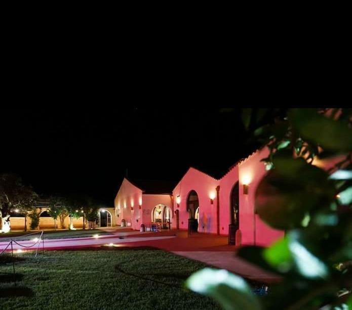 Masseria Colle Carro Ba07200451000019667 Altamura Exterior photo